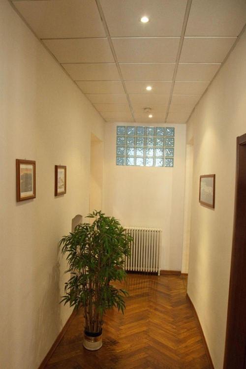 Pensione Rittmeyer Trieste Luaran gambar